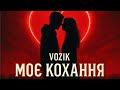 VOZIK МОЄ КОХАННЯ VOZIK МОЄ КОХАННЯ