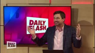 July 16th, 2025 | Daily Flash TV