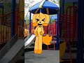 dogday in park #edit #animation#jany_kit #meme #mememusic