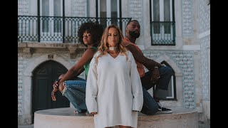 Liliana- Mais Bonita Contigo Official Music Video