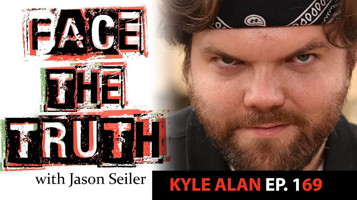 Face the Truth Podcast- Ep.169 W/Kyle Alan!