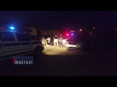 მამაკაცმა ძაღლი ცემით მოკლა