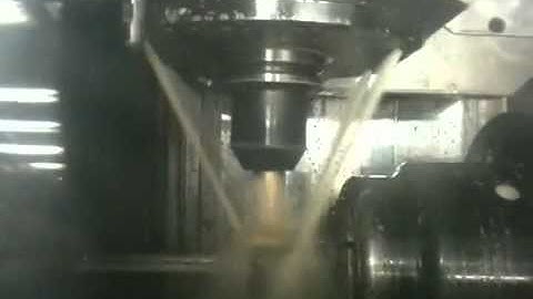 MAZAK, INTEGREX 100SY CNC LATHE, Video 1, Got Machinery, Machinery Resources Intl