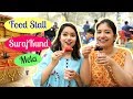 Street Food Stalls @ Surajkund Mela ...  | #Anaysa #CookWithNisha