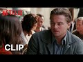 Leonardo DiCaprio Explains The Reality Behind Dreams | Hindi Movie Scene | Inception