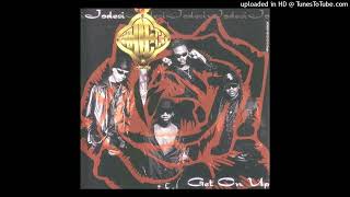 Jodeci- Get On Up- The Instant Flava Remix