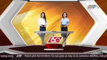 [HTV9] Gapo đạt 2 Triệu người dùng, con số ấn tượng sau chưa đầy 2 tháng