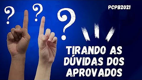 Concurso PCPB: Frank Barbosa tira as principais dv...