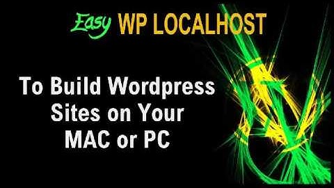 Localhost Xampp Not Working Problem Solved !!! Setup Wordpress Local Hosting server Make & Installin