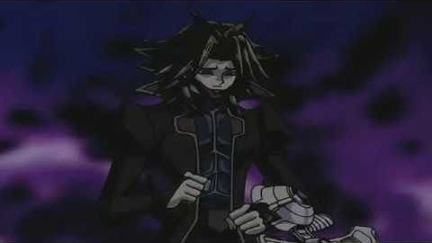 [CFS] Point Of No Return MEP Part 10 || Yusuke Fujiwara