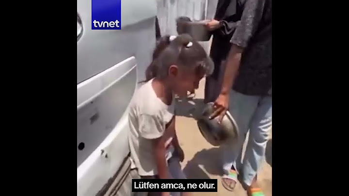 Gazze'de çocuklar açlıktan ağlıyor #israil #filistin #gazze