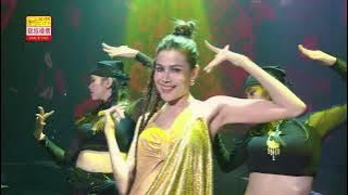 余艳珊*咱的爱已经OVER*中东曲风*范俊才词曲/银城版权✍️