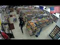 Two boy take away beer case from the store #viral #viralvideo #shorts #gasstation #american #robbery