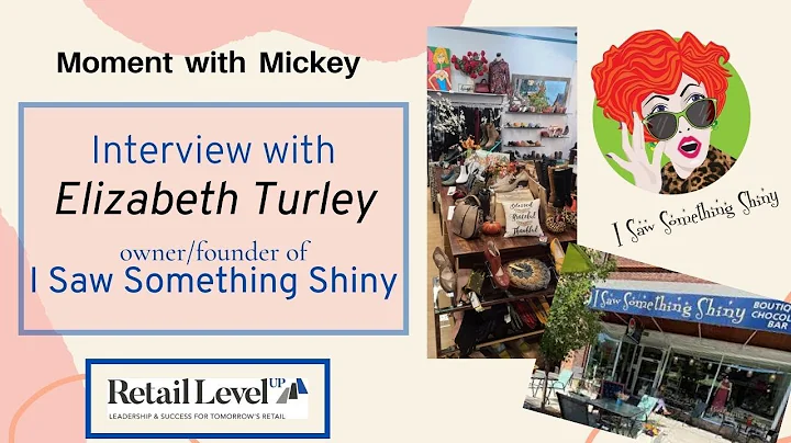Interview with a Successful Retailer - Elizabeth T...