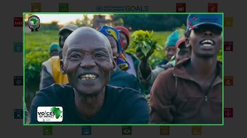 ACCOSCA 2025 International Year of Cooperatives Documentary - Part One