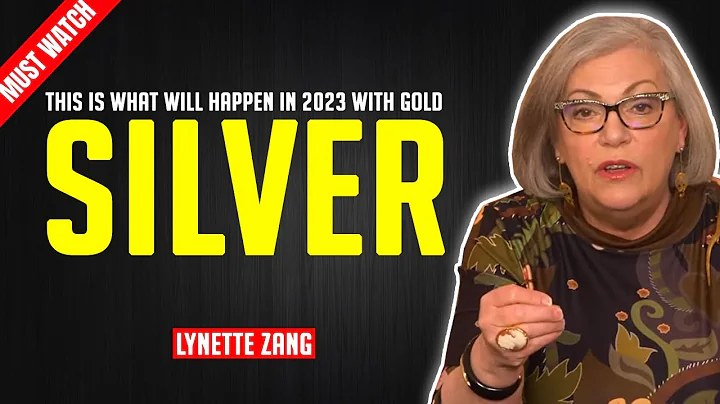 Lynette Zang: Silver & Gold Investors Will Shock I...
