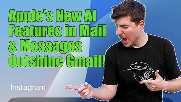 AI summaries in Apple Mail put Gmail to absolute shame