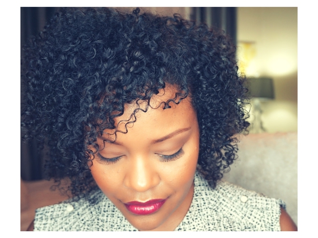 8 Natural Hair Youtube Channels You Should Subscribe To Now
