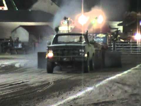 Ryan Illing at Harford Fair 2010