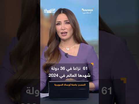 024: خسائر بـ 20 تريليون دولار وآلاف القتلى والمشردين