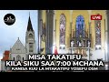 LIVE Misa Takatifu Ya Mchana Ijumaa Tarehe 15 05 2026 Mt Matia Mtume 