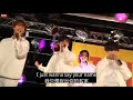 【中日字幕 Chinese and Japanese subtitles】說出你的名字 》Say Your Name/Enjin 円神 音乐现场 Music Scene