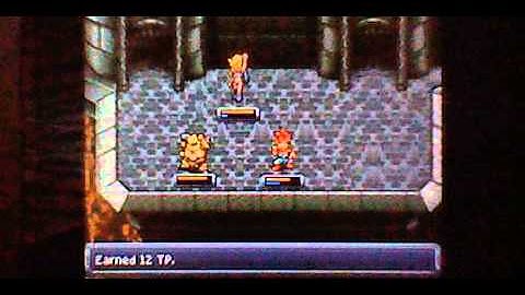 Chrono Trigger DS Part 61