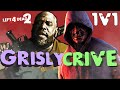 Все кампании vs CRIVE в Left 4 Dead 2