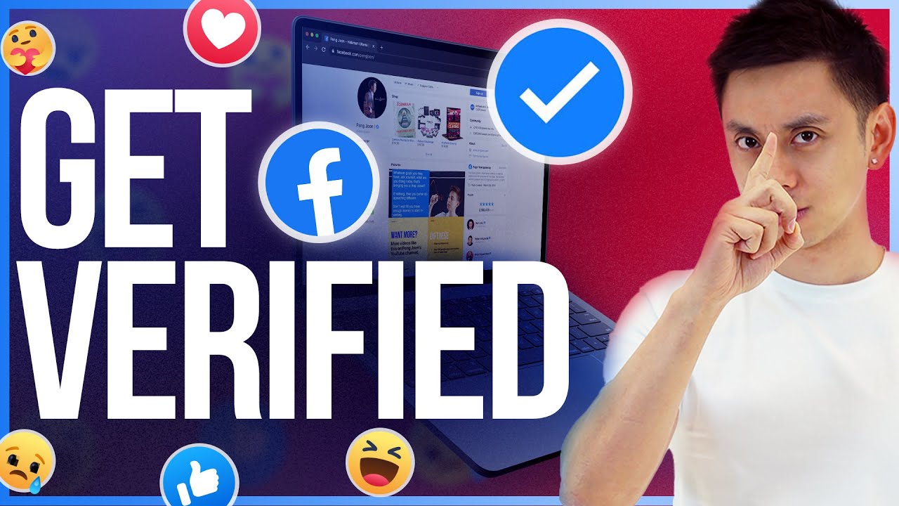 Facebook Verified—What You Need To Know
