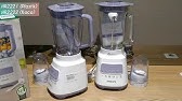 Philips Blender 5000 Series Hr2222 Problend Crush Technology Youtube