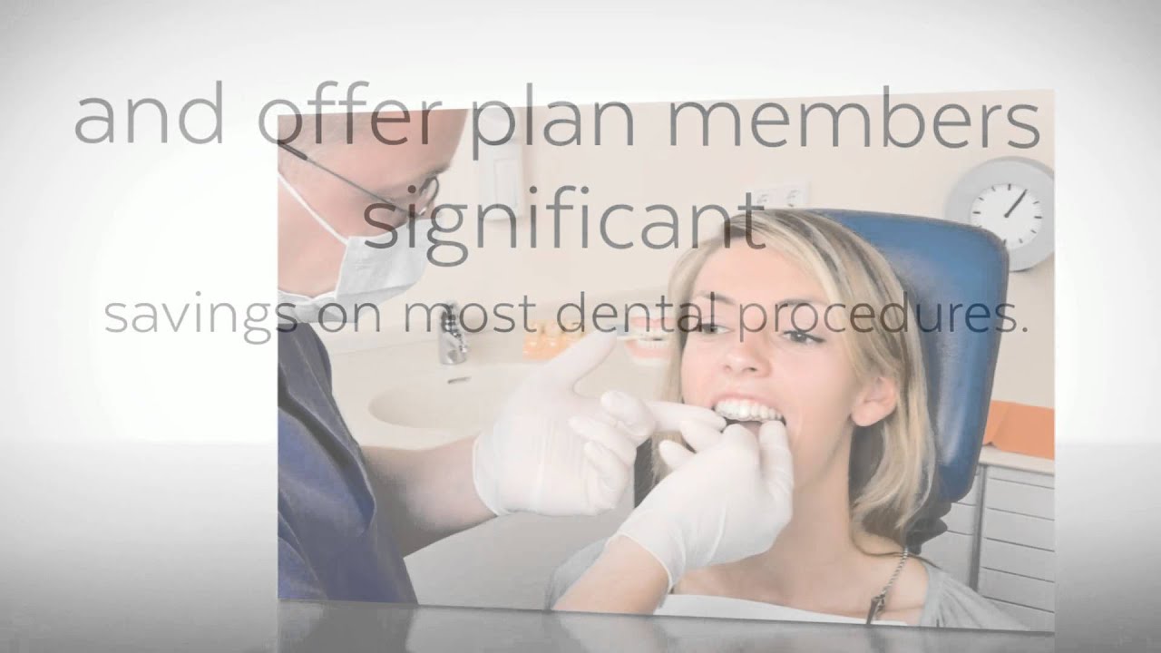 Affordable Dental Insurance YouTube