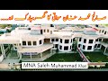 Mna saleh muhammad khan swati house