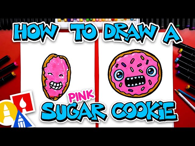 How To Draw A Smart Cookie 