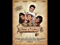 'Amor y Frijoles' la película.