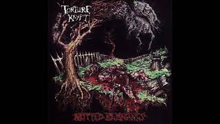 Torture Krypt - Rotted Remnants (1995) [FULL EP] (HQ)