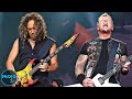 Top 10 80s Rock Anthems