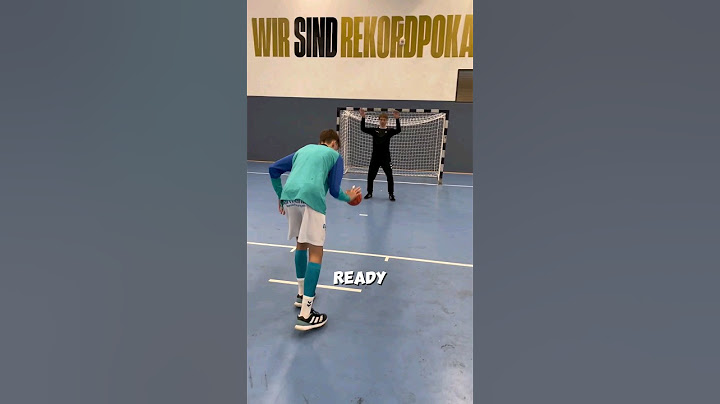 Handball Is The Hardest Sport