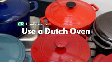 How to Use a Dutch Oven | Consumer Reports