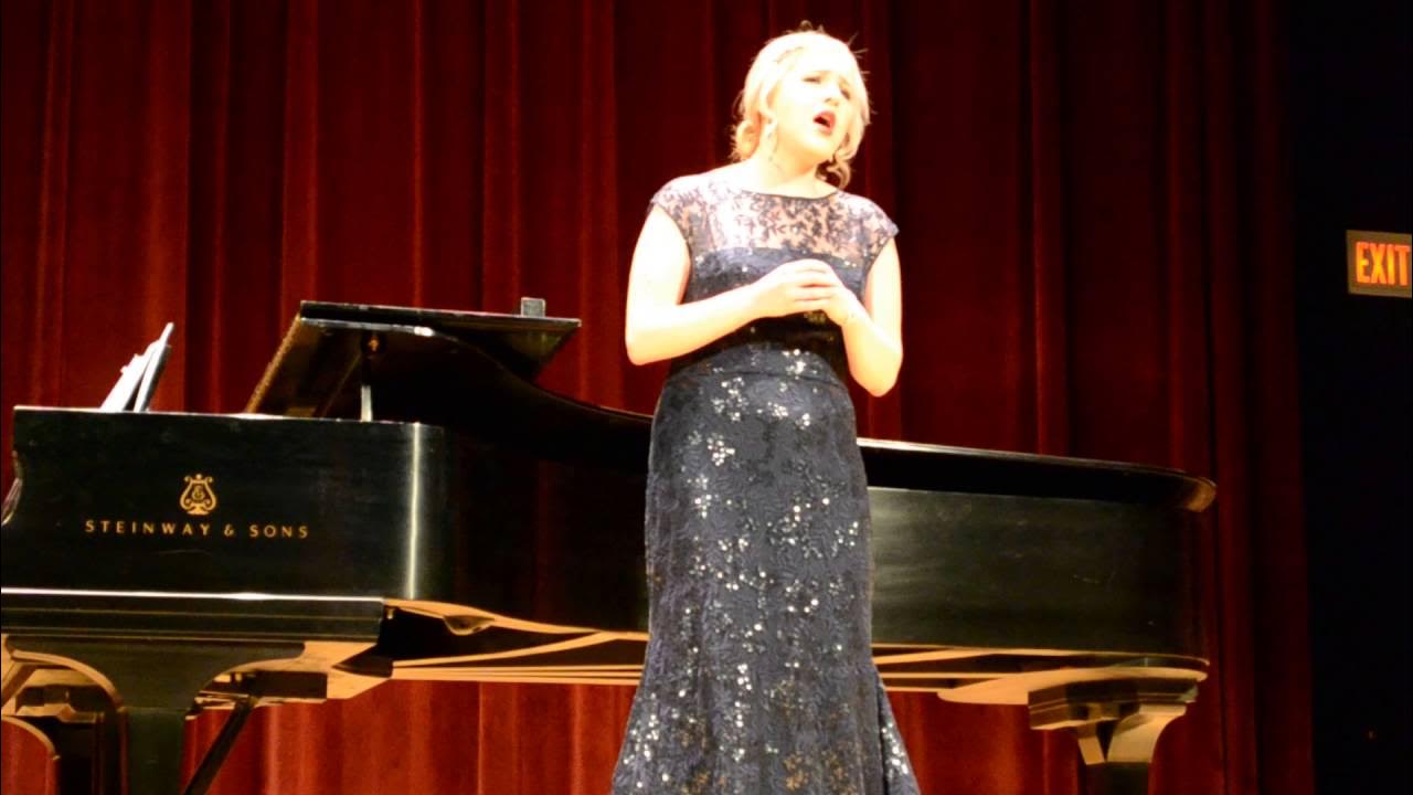 Perche Dolce, Caro Bene | Katherine Kulikowski Perche Dolce, Caro Bene | Katherine Kulikowski