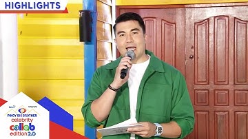 Day 22: 1st Eviction Night Official Tally of Votes | PBB Collab 2.0