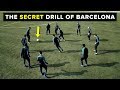 This exercise made FC Barcelona great - here’s why