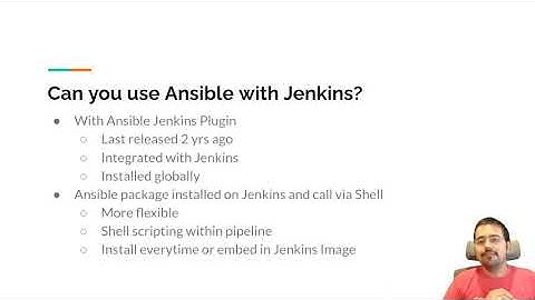 Ansible Tower with Jenkins|CI/CD and Automation|DevConf.US2020