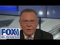 This shows the ‘aggressiveness’ and ‘imagination’ of the Ukrainians: Gen. Jack Keane