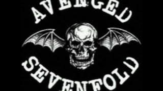 Avenged Sevenfold - Paranoid (FULL SONG)