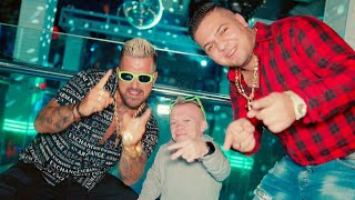 Video-Miniaturansicht von „Cico band & Rene Rendy - Instagram“