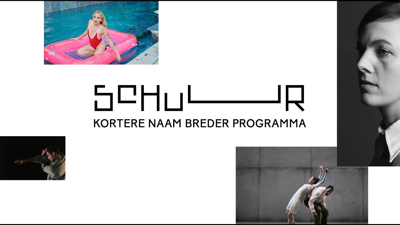 Toneelschuur en Filmschuur gaan verder als de Schuur