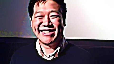 "Classically trained musician, Tony Cheng, on comp...