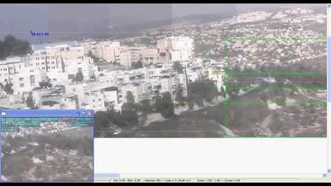 ProTrack MABAT - Rapid Panorama Creator for Ground Cameras