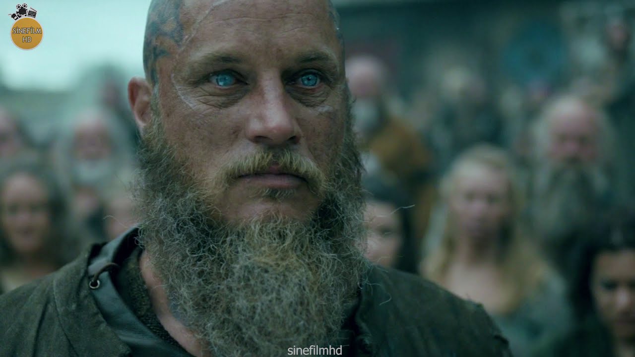 Who Wants To Be King Ragnar