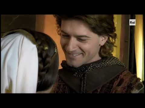 Chiara E Francesco Film Con Ettore Bassi 